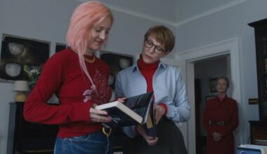 Jim Jarmusch, un surrogato di minimalismo che non convince (nonostante il Leone d'oro)