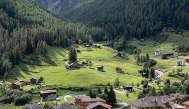Il paese dove non voleva vivere nessuno, grazie al contributo da 100 mila euro ora c'è la fila per abitarci: «Staremo attenti a chi imbroglia»