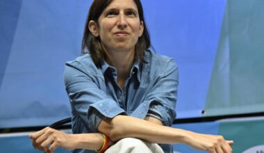 Elly Schlein: «Insieme in tutte le Regioni. Non succedeva da 20 anni, Meloni si abitui all’unità»