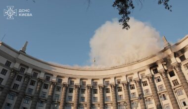 Kiev, come ha fatto la Russia a colpire l'obiettivo più difeso