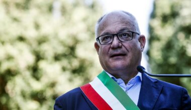 Roma, è morta la mamma del sindaco Gualtieri: annullati tutti gli impegni ufficiali