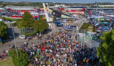 Italian Bike Festival: tutti i numeri dell'edizione 2025