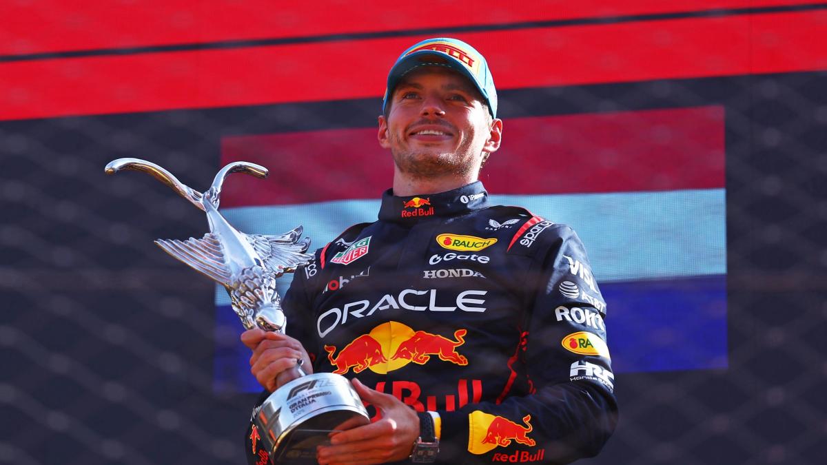 F1 Monza, le pagelle: Verstappen straordinario, 9. Antonelli deludente, 5,5 - La Gazzetta dello Sport