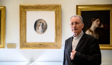 Il piccolo Bacio di Hayez, all'Ambrosiana spunta un quarto dipinto (originale) in miniatura: «Un cadeau per la contessa»