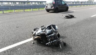 La Spezia: due giovani morti nello schianto in moto contro una casa