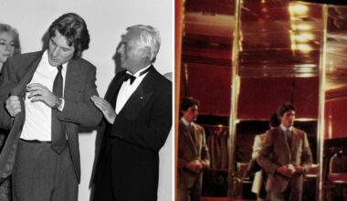 Jerry Bruckheimer: «Con American Gigolò, Armani ha cambiato il modo di vestire degli uomini americani»