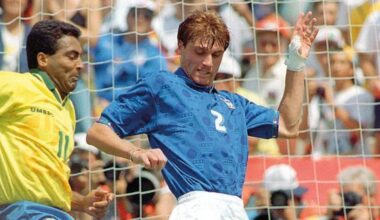 Apolloni: "Io, il Parma, Nevio Scala, Asprilla, Maradona, Usa 1994 e..."