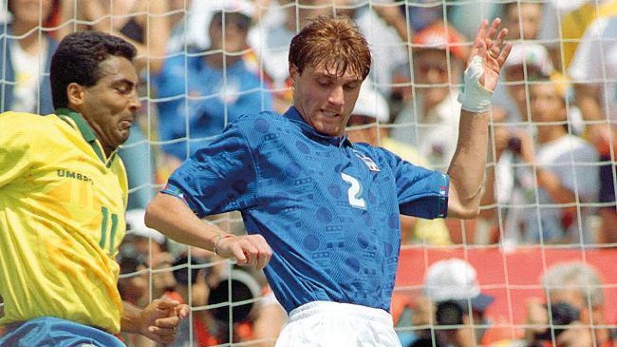 Apolloni: "Io, il Parma, Nevio Scala, Asprilla, Maradona, Usa 1994 e..."