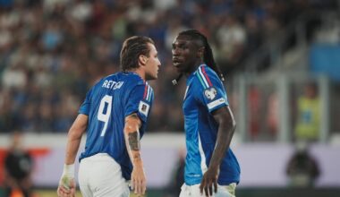 Israele-Italia, la formazione di Gattuso