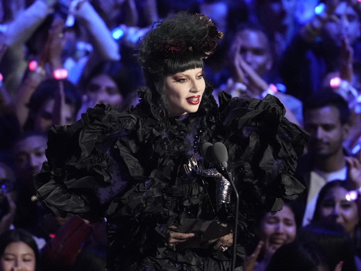 Lady Gaga trionfa agli Mtv Vmas 2025, premiate tante popstar donne