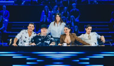 X Factor 2025 al via, il party (gratis) all'ex Macello di Milano con la giuria al completo: ecco come partecipare