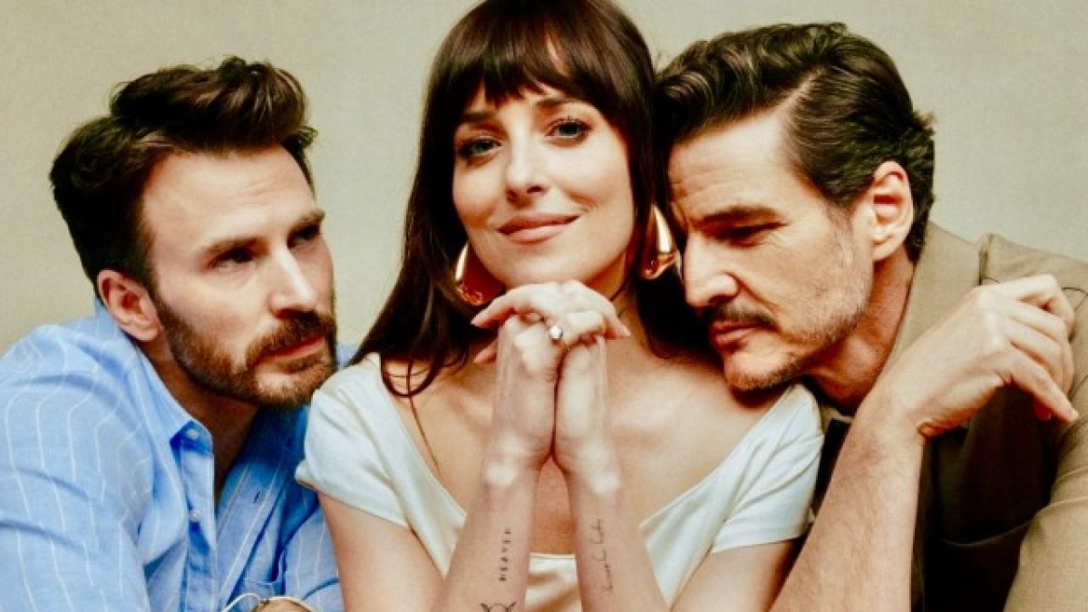 Dakota Johnson combina matrimoni, il dramma di Elisa, Maresco show e altri 7 film al cinema o in digitale