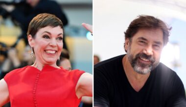 Gaza, appello di oltre 1300 attori e registi a non collaborare con il cinema israeliano. Tra le firme Lanthimos, Olivia Colman, Javier Bardem