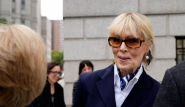Trump perde l'appello: costretto a pagare 83,3 milioni di dollari per aver diffamato l'editorialista di Vogue Jean Carroll
