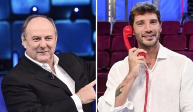 Gerry Scotti ha vinto nel prime time perché la Rai è rimasta in ferie con il disastroso Techetechete’