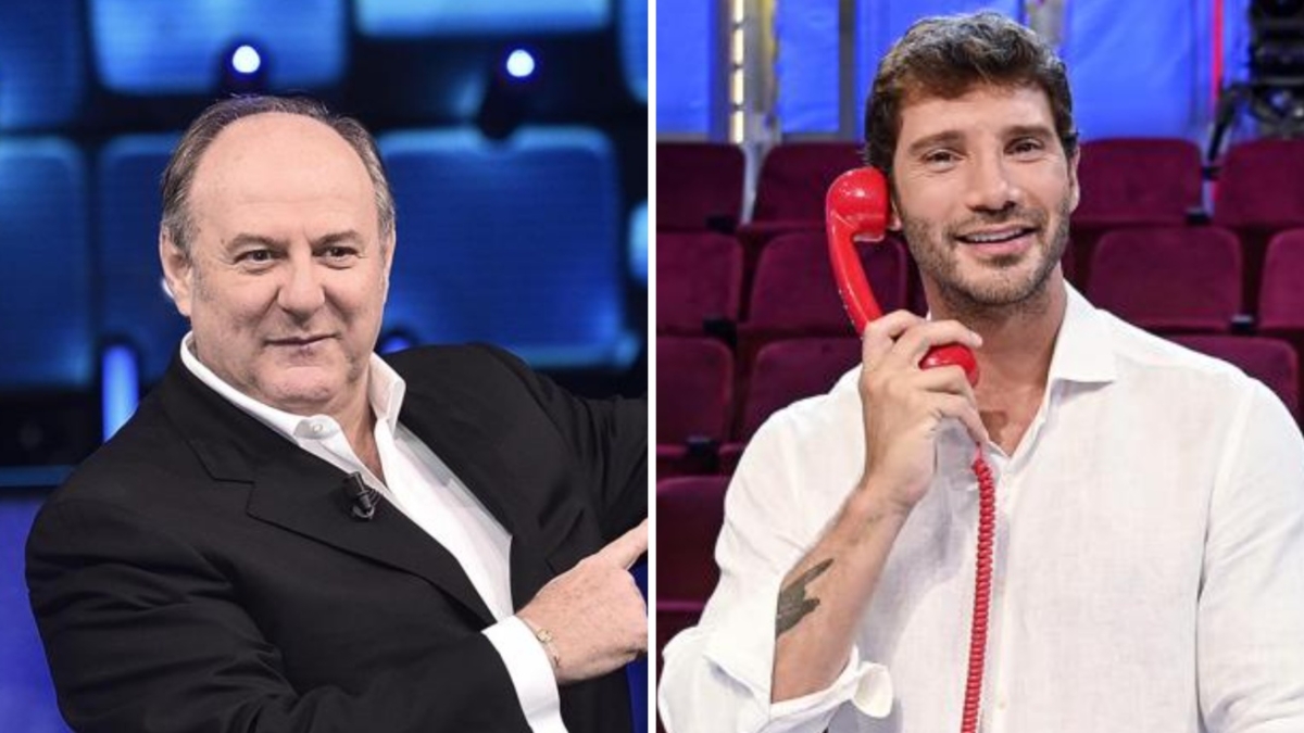 Gerry Scotti ha vinto nel prime time perché la Rai è rimasta in ferie con il disastroso Techetechete’