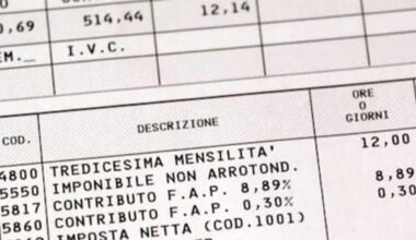 Tredicesima, spunta l’ipotesi detassazione in Manovra: come potrebbe funzionare e quanto pesa sulla busta paga