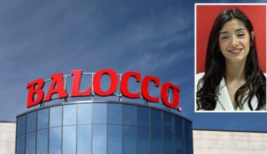 Diletta Balocco diventa ad dell’azienda a 28 anni: «Dedicherò tutta me stessa»