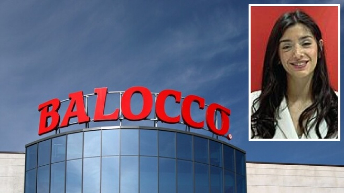 Diletta Balocco diventa ad dell’azienda a 28 anni: «Dedicherò tutta me stessa»