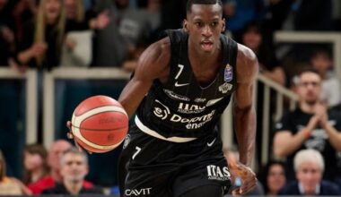 Alle origini di Saliou Niang: l'infanzia a Lecco, l'europeo da protagonista e il debutto in Serie A. «È l'orgoglio di Mandello»