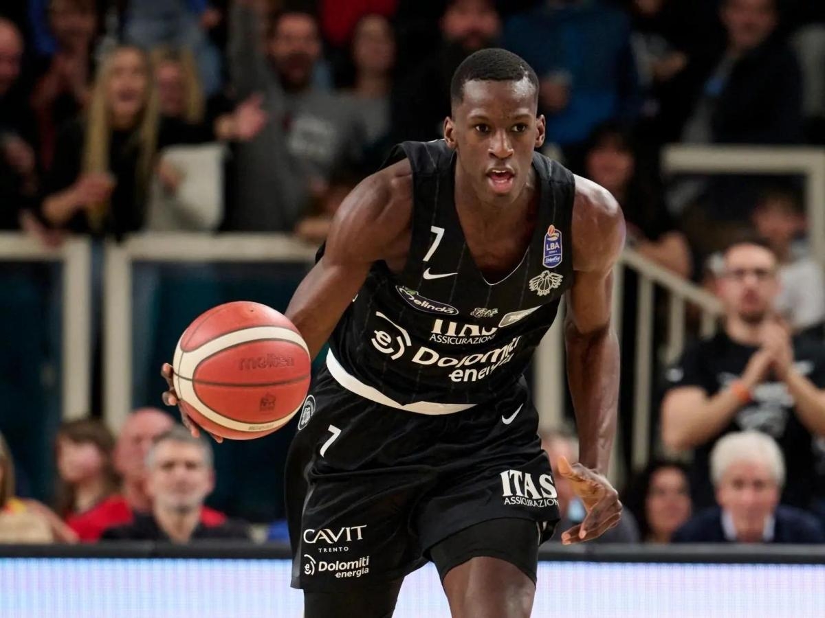 Alle origini di Saliou Niang: l'infanzia a Lecco, l'europeo da protagonista e il debutto in Serie A. «È l'orgoglio di Mandello»