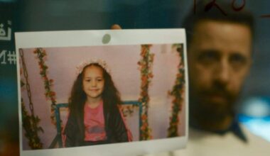 Leoni di cuore e di pensiero, la «Vox Populi» dei giovani per la piccola Hind Rajab