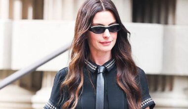 "Il Diavolo veste Prada" arriva a Milano, alcune scene del sequel del film girate in città: al via i casting