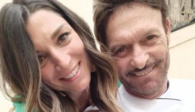 Jessica Schillaci, l'intervista e il libro: "Totò papà assente, la malattia ci ha unito"