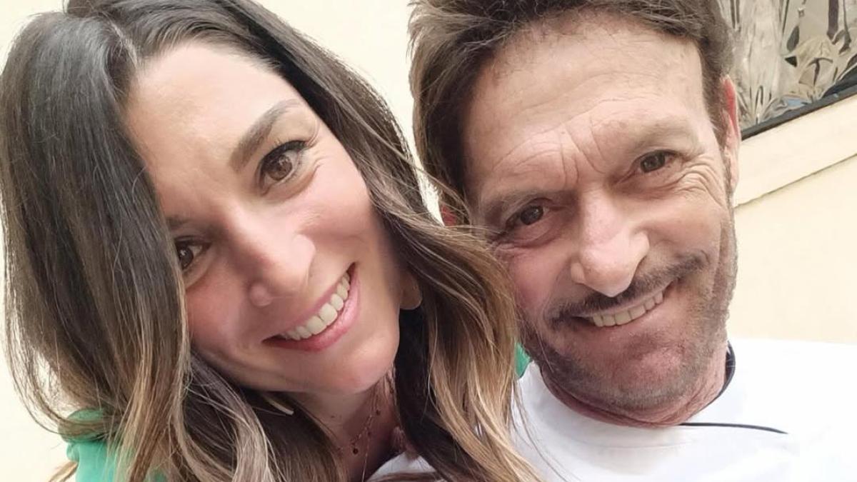 Jessica Schillaci, l'intervista e il libro: "Totò papà assente, la malattia ci ha unito"