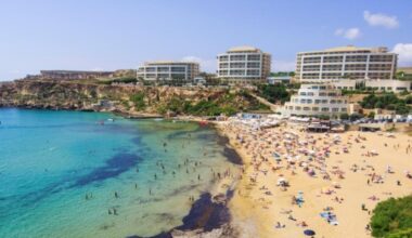 Malta, stupro di gruppo su ragazza di 19 anni: indagati cinque studenti italiani