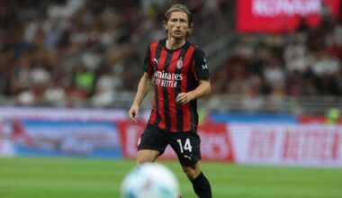 Luka Modric compie 40 anni: David Guetta, la moglie manager, il soprannome Vinagre, quello che non sapete di lui