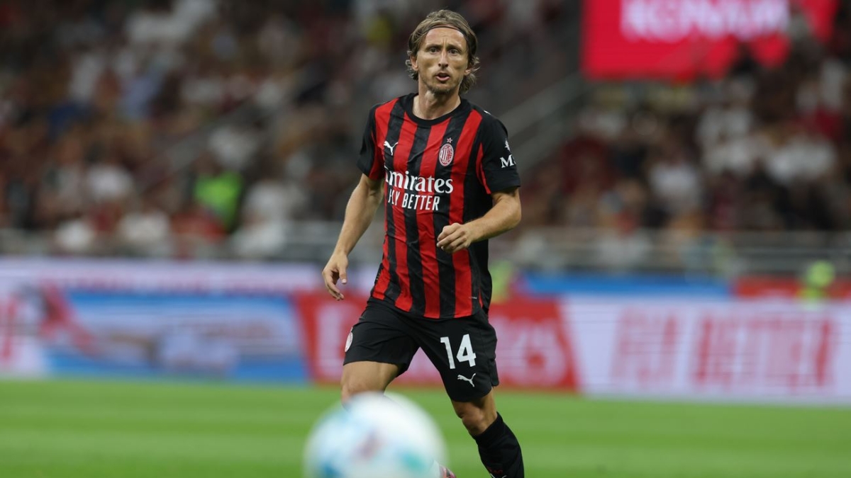 Luka Modric compie 40 anni: David Guetta, la moglie manager, il soprannome Vinagre, quello che non sapete di lui
