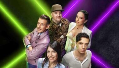 Riparte X Factor: Giorgia confermata conduttrice, Gabbani new entry tra i giurati