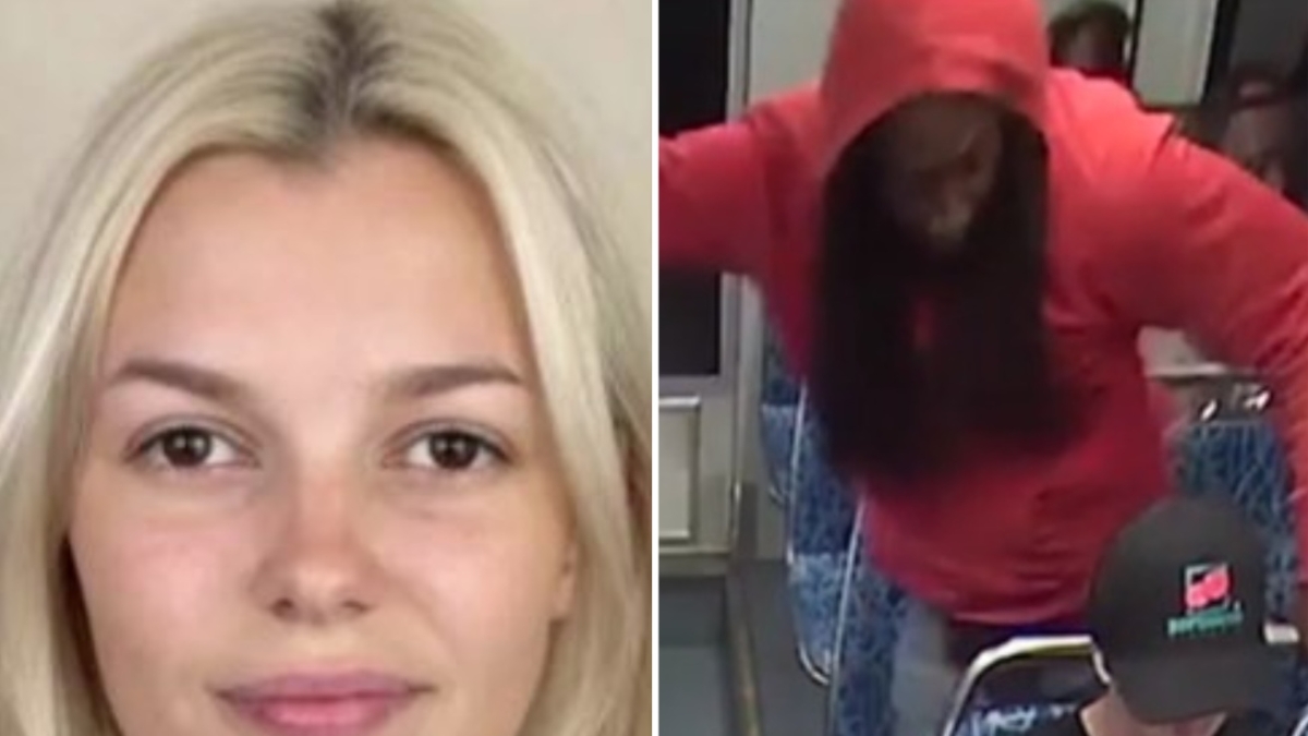 Ragazza ucraina uccisa a coltellate a Charlotte, il killer «l'ha assalita senza motivo». E Trump attacca i democratici: «Il sangue di Iryna è sulle vostre mani»