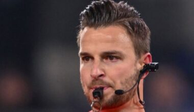 Refcam, la telecamera arbitrale, debutta in Juventus-Inter