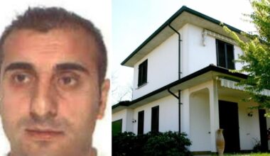 Giallo di Garlasco, arrestato Flavius Savu, il romeno condannato per l'estorsione al sacerdote del santuario della Bozzola