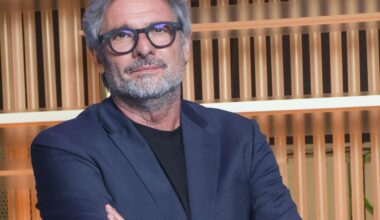 Pino Rinaldi: «Con Ignoto X un programma di nera senza sensazionalismi»