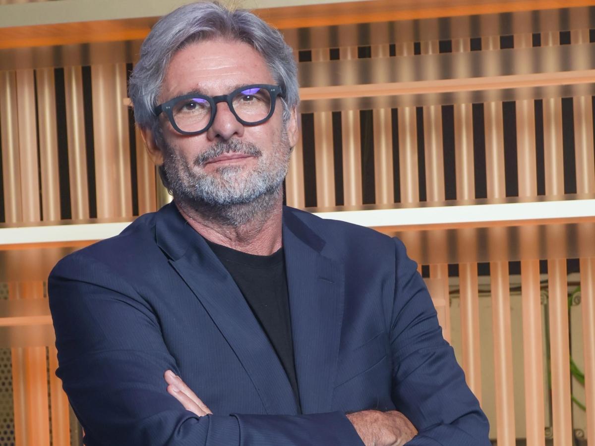 Pino Rinaldi: «Con Ignoto X un programma di nera senza sensazionalismi»