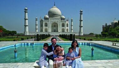 Gli indiani & l’America, la scalata «soft» degli ex invisibili che puntano a diventare la nuova classe dirigente