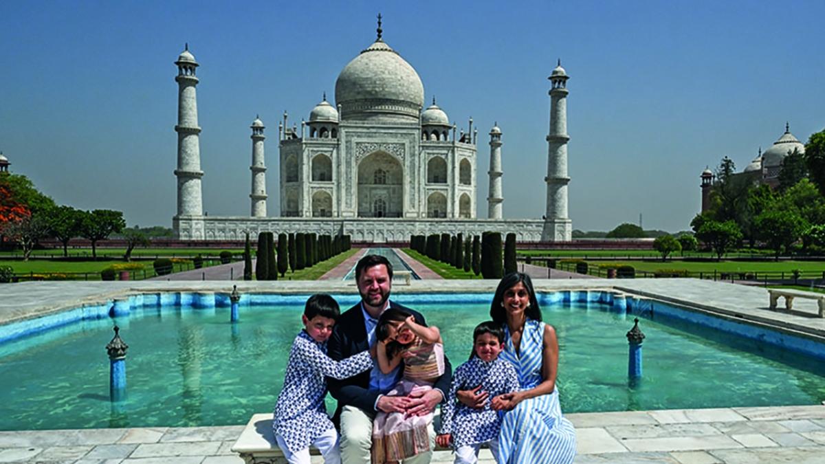 Gli indiani & l’America, la scalata «soft» degli ex invisibili che puntano a diventare la nuova classe dirigente