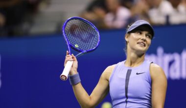 Tennis, Rune ci prova con la Kalinskaya: "Mi avrà scritto 10 volte è disperato"