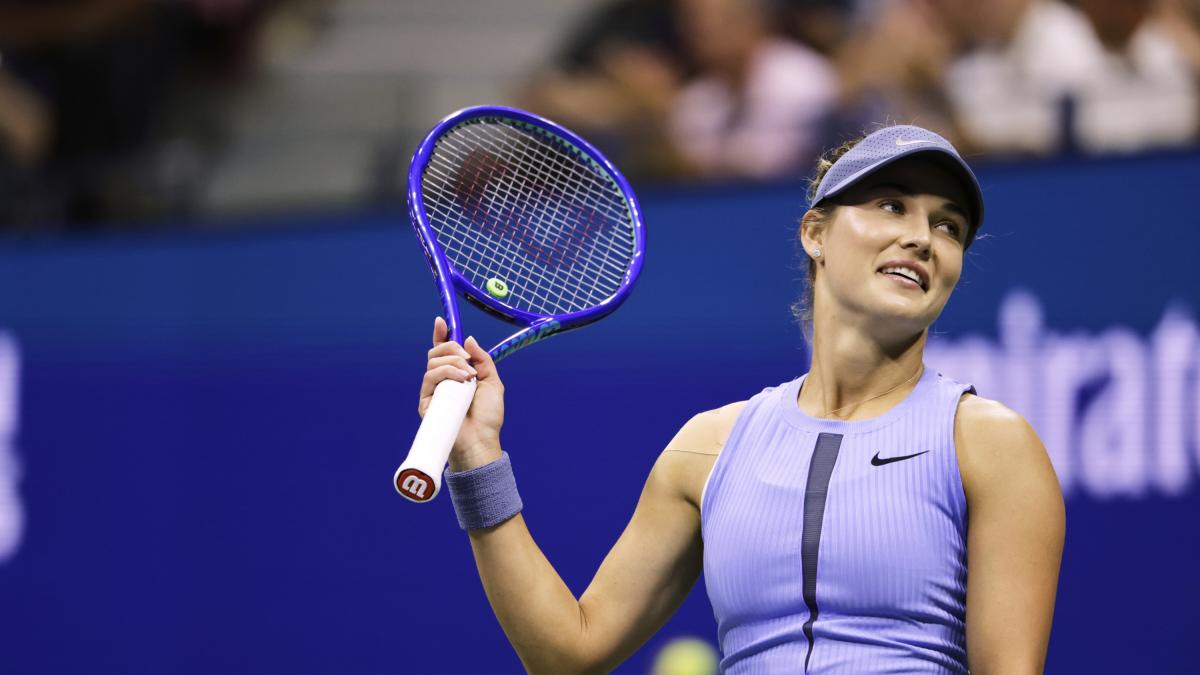 Tennis, Rune ci prova con la Kalinskaya: "Mi avrà scritto 10 volte è disperato"