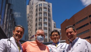 Xenotrapianti: un uomo di 54 anni riceve un rene da maiale geneticamente modificato. Sta bene e ha ripreso a lavorare