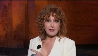 Semplicemente Fiorella su Rai 1: ospiti di stasera da Fiorella Mannoia