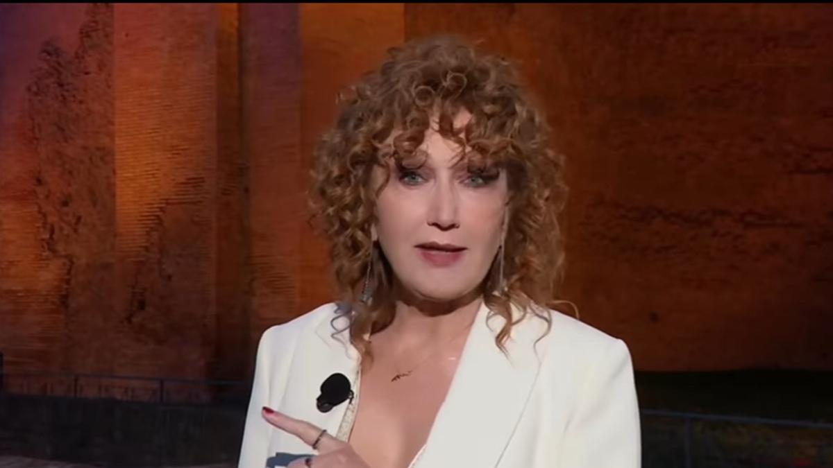 Semplicemente Fiorella su Rai 1: ospiti di stasera da Fiorella Mannoia