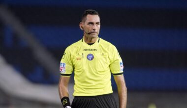 Refcam come funziona la telecamera che debutta in Juventus-Inter
