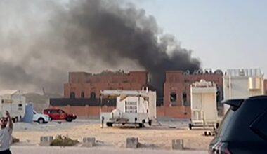 Israele attacca anche il Qatar: giallo sulla sorte dei vertici di Hamas nel mirino. Doha: violato il diritto internazionale, atto codardo