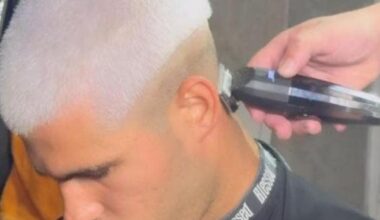 Il nuovo look di Alcaraz: biondo come Yamal dopo la vittoria dello Us Open