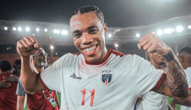 Qualificazioni Mondiali, Capo Verde-Camerun 1-0: gol di Livramento