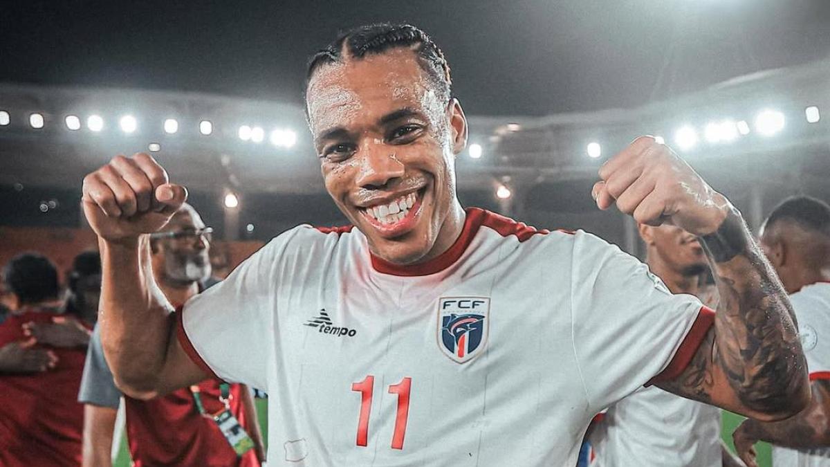 Qualificazioni Mondiali, Capo Verde-Camerun 1-0: gol di Livramento